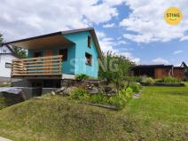 Prodej chaty, Klimkovice, U Zahrádek, 45 m2