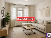 Prodej bytu 2+kk, Kladno, T. G. Masaryka, 42 m2