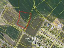 Prodej komerčního pozemku, Žďár nad Sázavou, Hrnčířská, 8279 m2