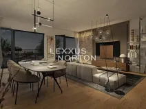 Prodej bytu 2+kk, Praha - Letňany, Tupolevova, 69 m2