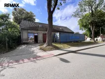 Prodej obchodního prostoru, Humpolec - Petrovice, 121 m2