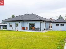 Prodej rodinného domu, Teplice, Na haldách, 120 m2