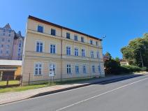 Prodej bytu 2+1, Karlovy Vary, Stará Kysibelská, 67 m2