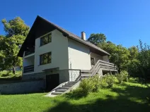 Prodej rodinného domu, Černá v Pošumaví - Mokrá, 200 m2