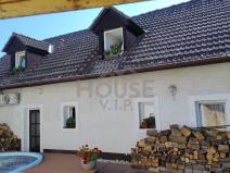 Prodej vícegeneračního domu, Hýskov, Prostřední, 203 m2