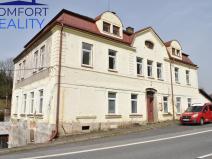 Prodej rodinného domu, Loužnice, 561 m2