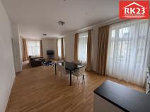 Prodej bytu 2+kk, Mariánské Lázně, Masarykova, 89 m2