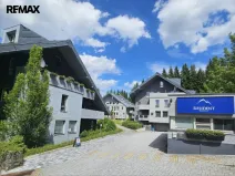 Prodej bytu 1+kk, Harrachov - Nový Svět, 32 m2