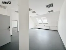 Pronájem kanceláře, Písek - Pražské Předměstí, Vladislavova, 40 m2