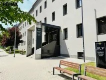 Pronájem kanceláře, Písek - Pražské Předměstí, Vladislavova, 20 m2