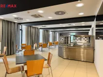 Pronájem restaurace, Písek - Pražské Předměstí, Vladislavova, 362 m2