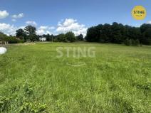 Prodej pozemku pro bydlení, Albrechtice, 1426 m2