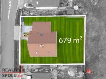 Prodej rodinného domu, Poděbrady - Poděbrady III, 158 m2