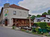 Prodej restaurace, Opatov, 360 m2