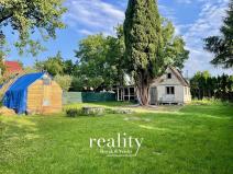 Prodej chaty, Jihlava, 23 m2