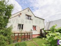 Prodej rodinného domu, Dolní Lutyně, 220 m2