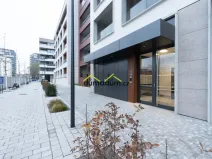 Prodej bytu 3+kk, Praha, Tetauerova, 114 m2