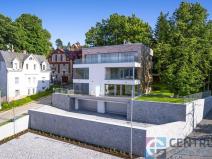 Prodej bytu 2+kk, Vrkoslavice, 57 m2