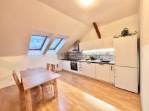 Pronájem bytu 3+kk, Brno, Příkop, 96 m2