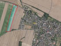 Prodej pole, Mečeříž, 37162 m2