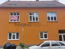 Prodej rodinného domu, Brno, Slovinská, 64 m2