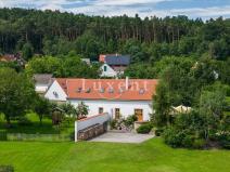 Prodej rodinného domu, Kvítkovice, 580 m2