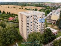 Prodej bytu 2+1, Znojmo, Holandská, 56 m2