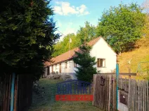 Prodej chalupy, Temešvár, 114 m2