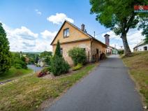 Prodej rodinného domu, Křenov, 93 m2