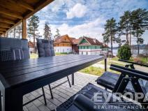 Prodej bytu 1+kk, Lipno nad Vltavou, 42 m2