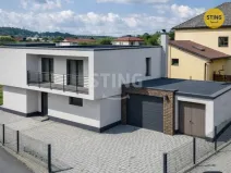 Prodej rodinného domu, Vřesina, Vodní důl, 279 m2