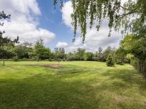 Prodej pozemku pro bydlení, Mezouň, 1807 m2