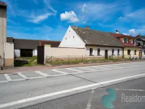 Prodej rodinného domu, Hrdějovice, Školní, 120 m2