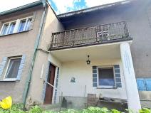 Prodej rodinného domu, Bechlín, 250 m2