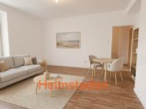 Pronájem bytu 2+1, Havířov - Město, U Stromovky, 42 m2