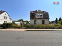 Prodej rodinného domu, Česká Lípa, Karla Poláčka, 186 m2