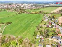 Prodej pozemku pro bydlení, Studánka, 10903 m2