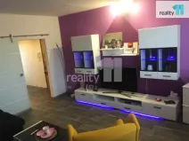 Pronájem bytu 2+1, Česká Lípa, Zhořelecká, 56 m2