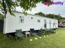 Prodej zahrady, Ústí nad Labem - Svádov, 356 m2