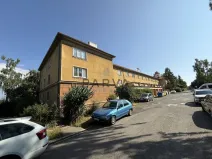 Pronájem bytu 2+1, Hořovice, Palachova, 55 m2