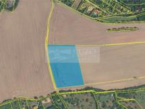 Prodej pole, Praha, 17536 m2