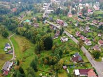 Prodej pozemku pro bydlení, Rokytnice v Orlických horách, 2046 m2