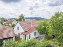 Prodej rodinného domu, Maleč, 149 m2