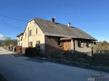 Prodej činžovního domu, Třinec, 250 m2