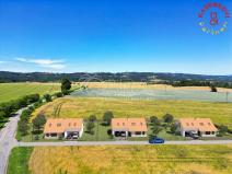 Prodej pozemku pro bydlení, Letovice, 3300 m2