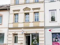 Prodej rodinného domu, Litvínov - Horní Litvínov, Smetanova, 359 m2