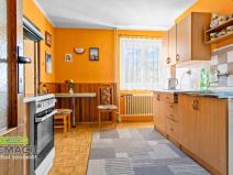 Prodej rodinného domu, Červený Kostelec - Olešnice, 277 m2