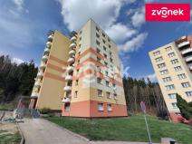 Prodej bytu 3+1, Loučovice, 75 m2