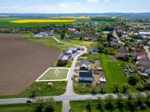 Prodej pozemku pro bydlení, Dubany, 950 m2