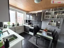 Prodej rodinného domu, Liberec - Liberec XXIV-Pilínkov, Maškova, 120 m2